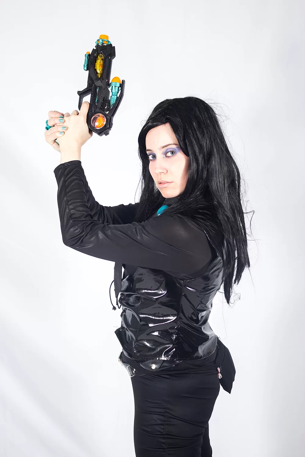Foto 6210 — Campinas Anime Fest 2016