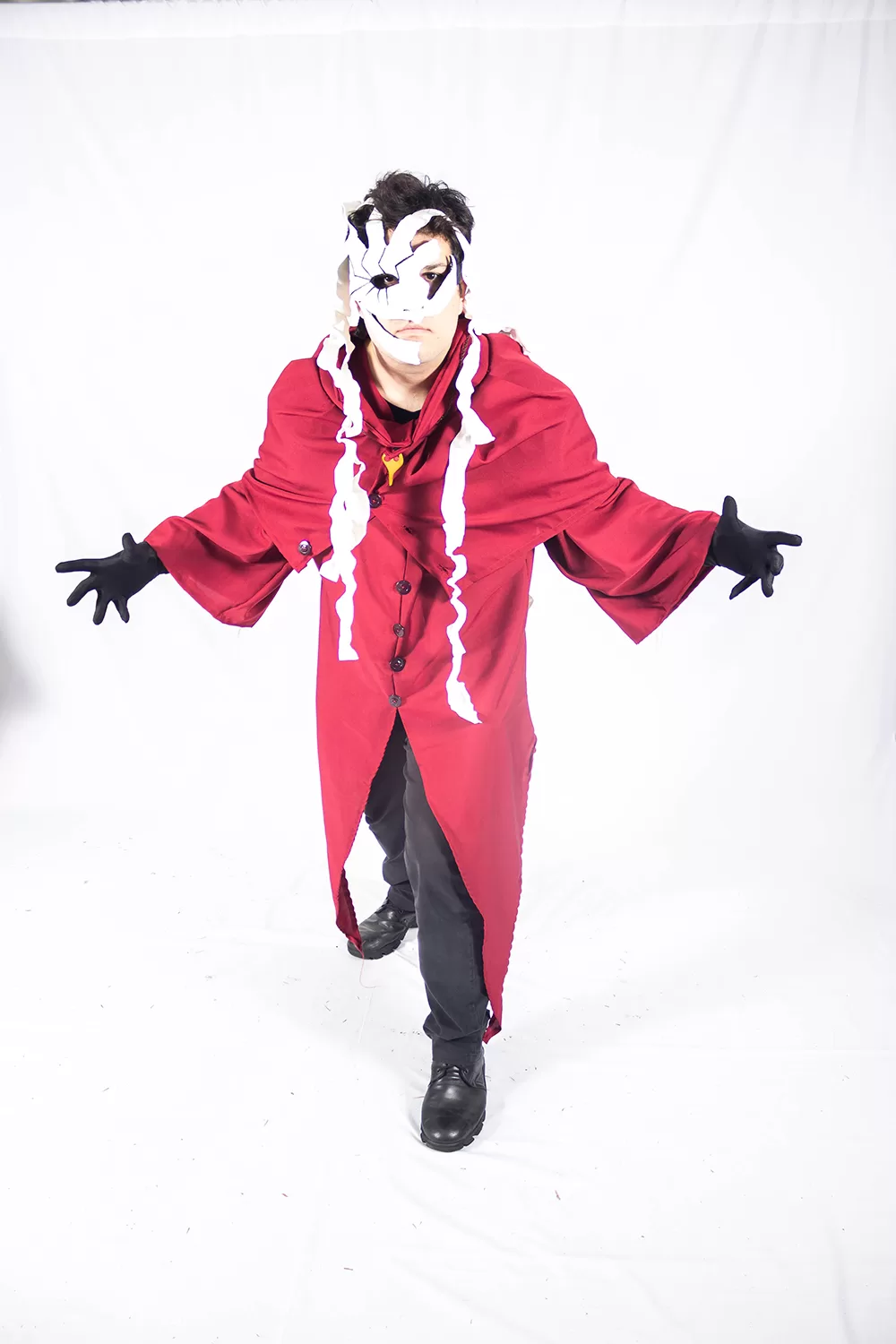 Foto 6213 — Campinas Anime Fest 2016