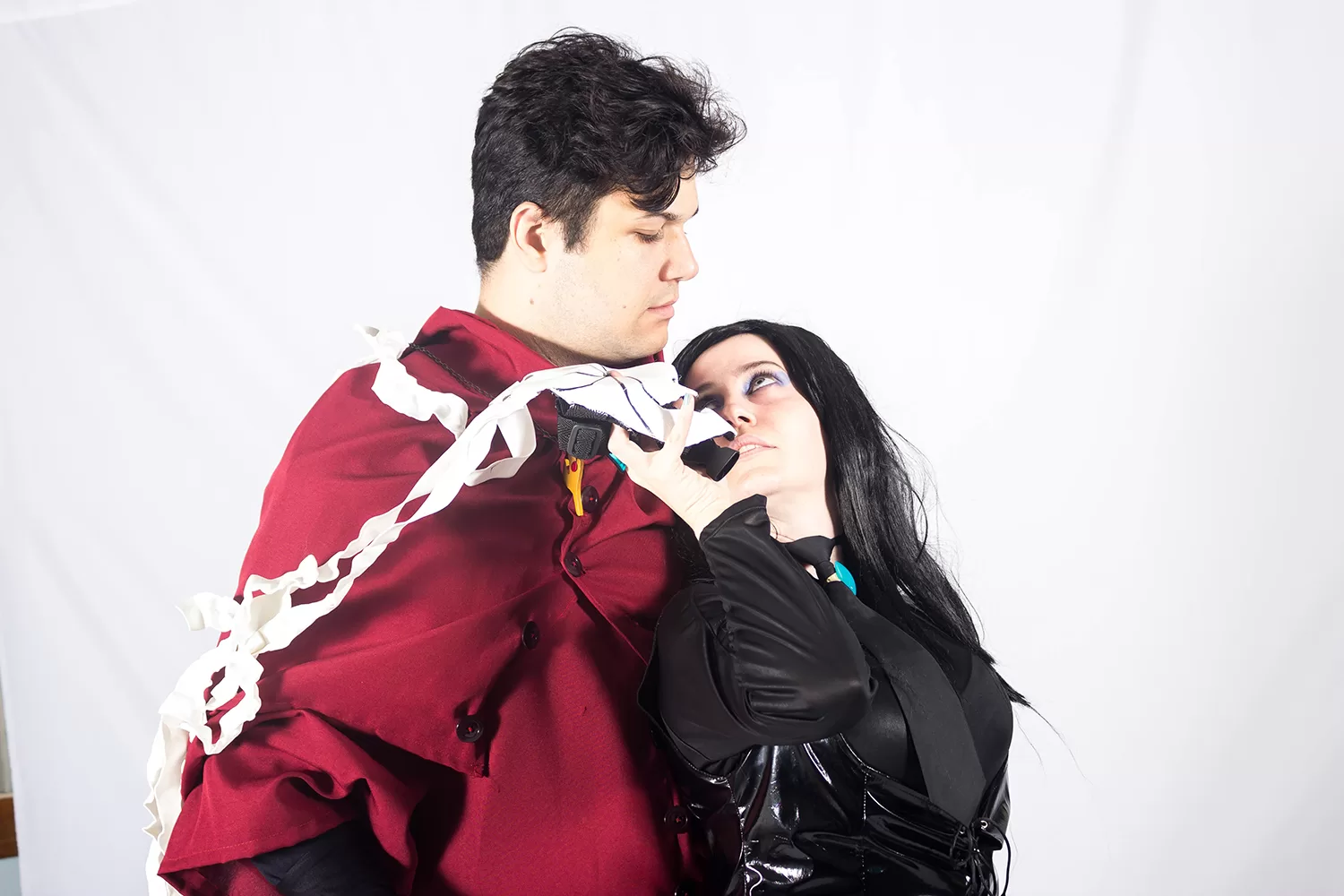 Foto 6215 — Campinas Anime Fest 2016