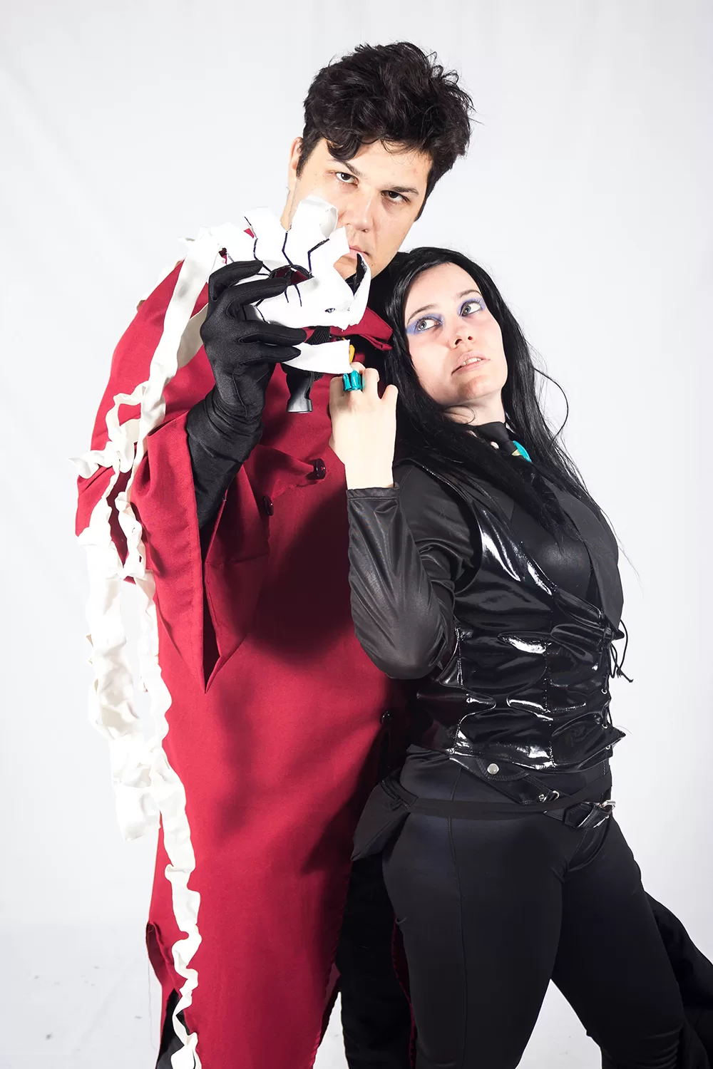 Foto 6216 — Campinas Anime Fest 2016