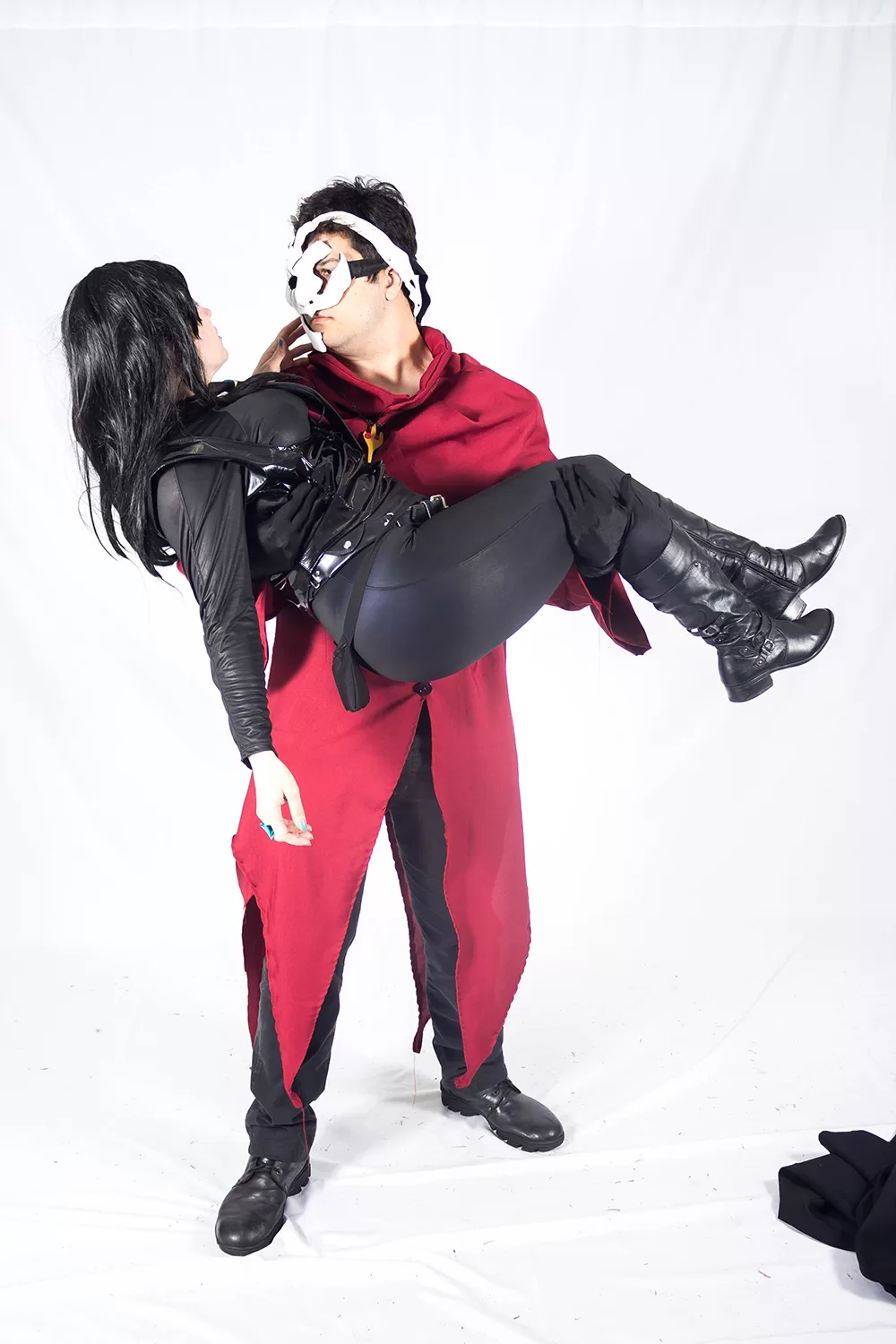 Foto 6217 — Campinas Anime Fest 2016