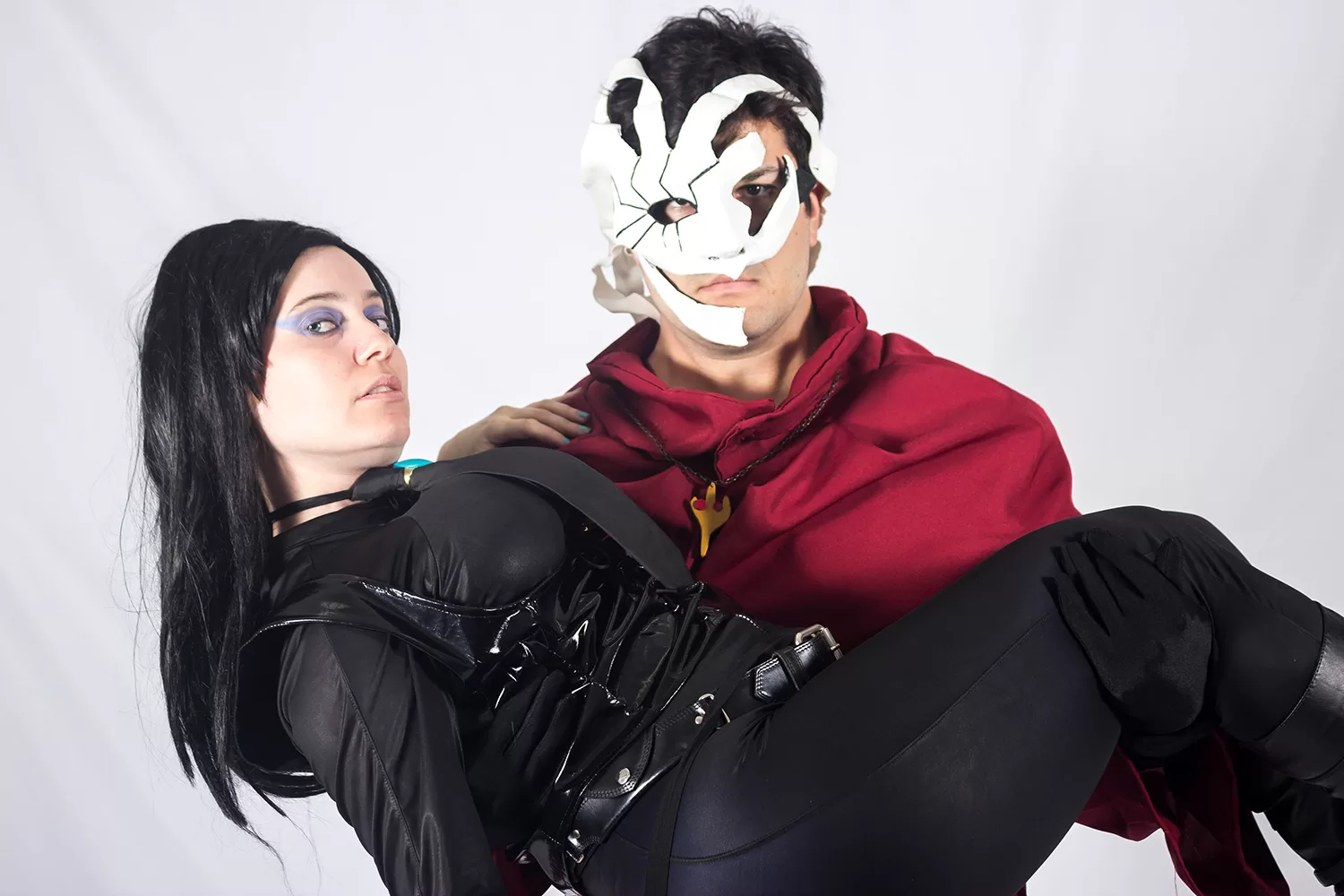 Foto 6218 — Campinas Anime Fest 2016