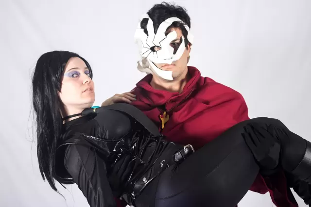 Campinas Anime Fest 2016