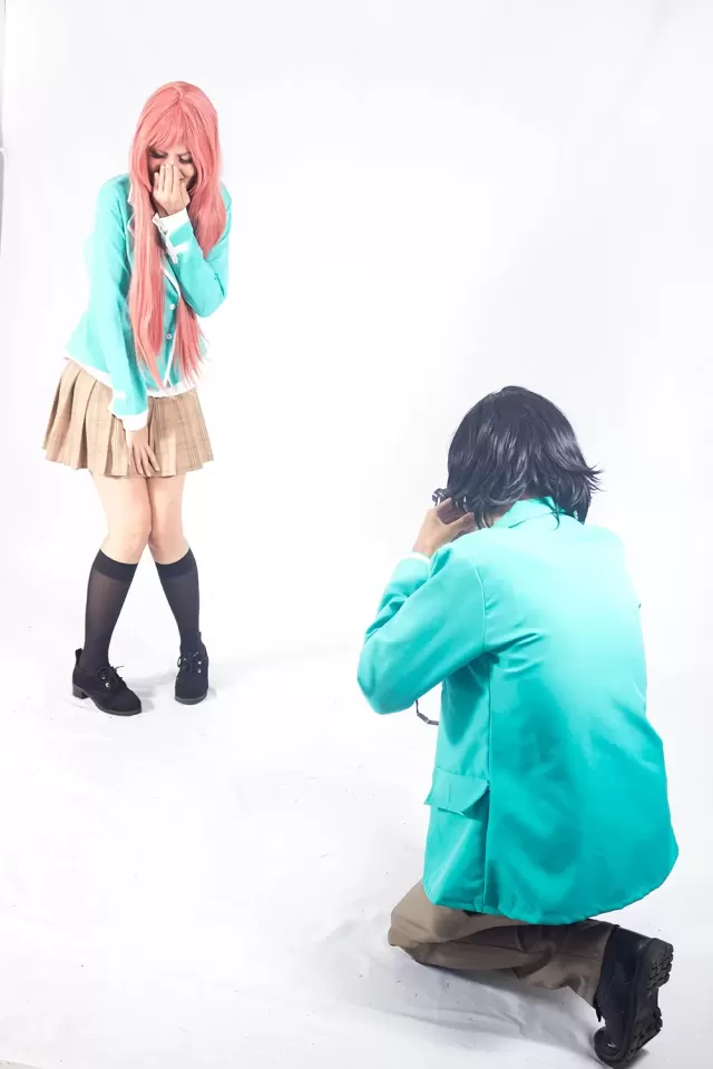 Campinas Anime Fest 2016