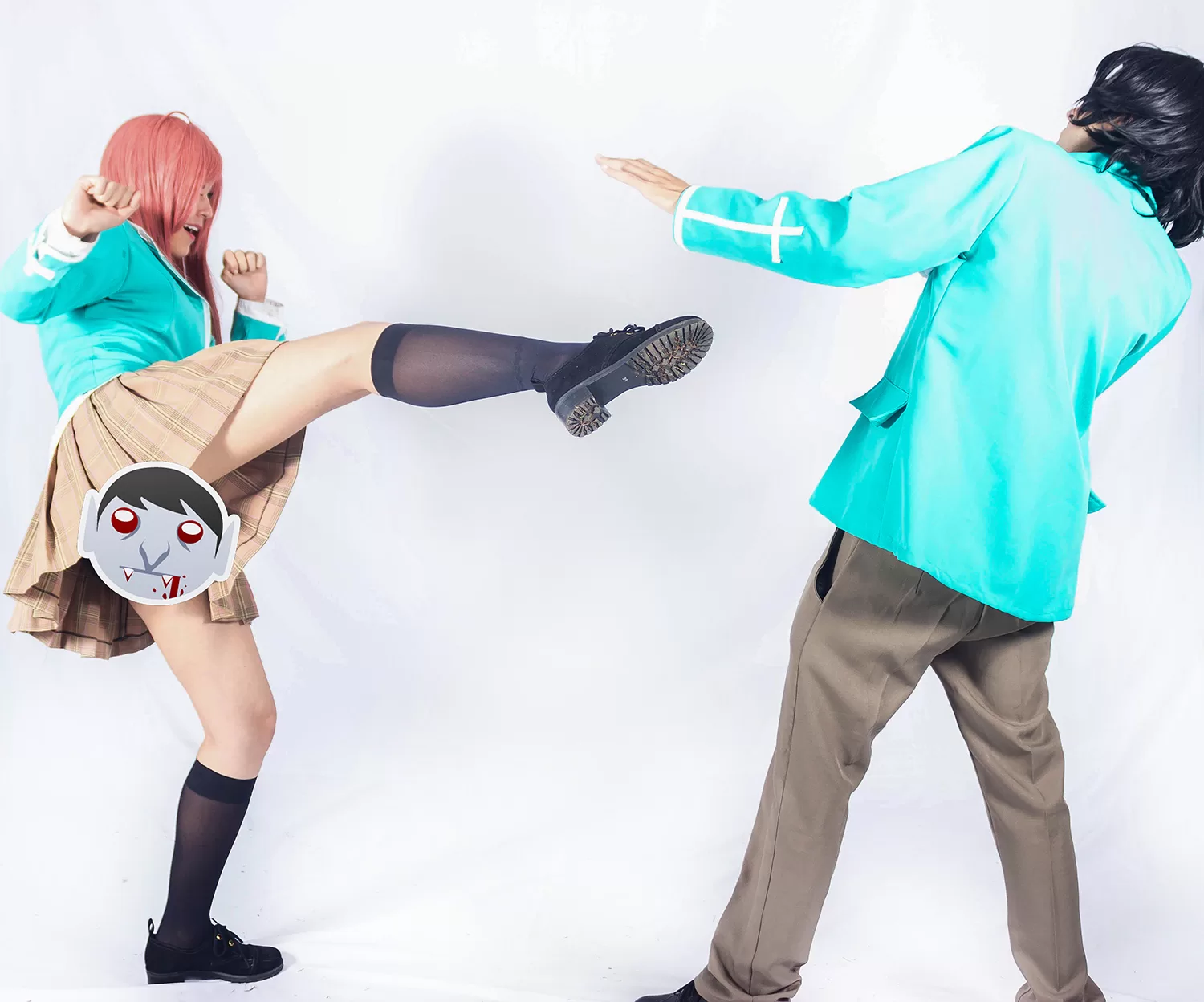 Foto 6220 — Campinas Anime Fest 2016