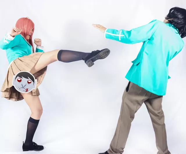 Campinas Anime Fest 2016