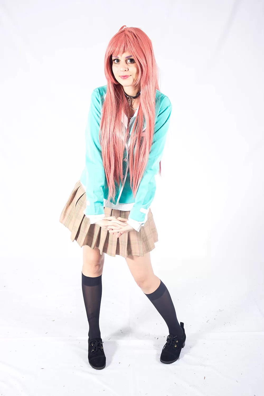 Foto 6223 — Campinas Anime Fest 2016