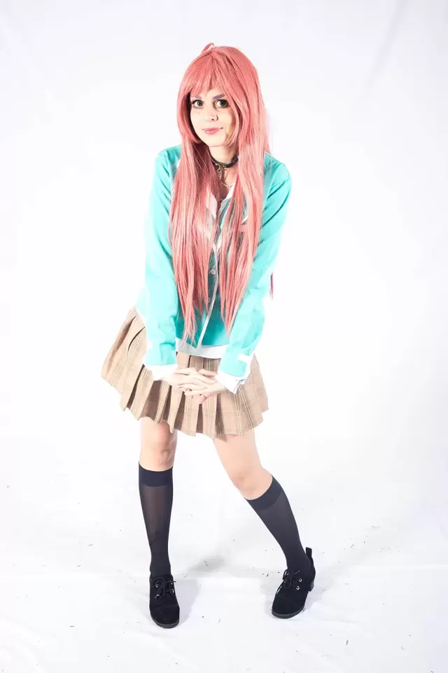 Campinas Anime Fest 2016