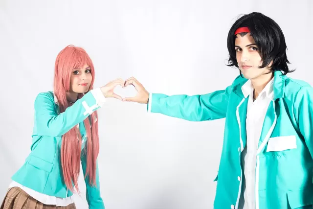 Campinas Anime Fest 2016