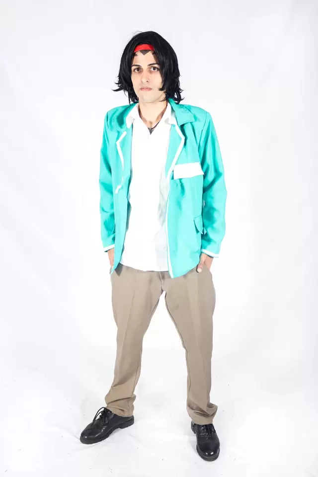 Campinas Anime Fest 2016