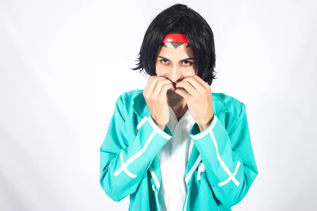 Campinas Anime Fest 2016