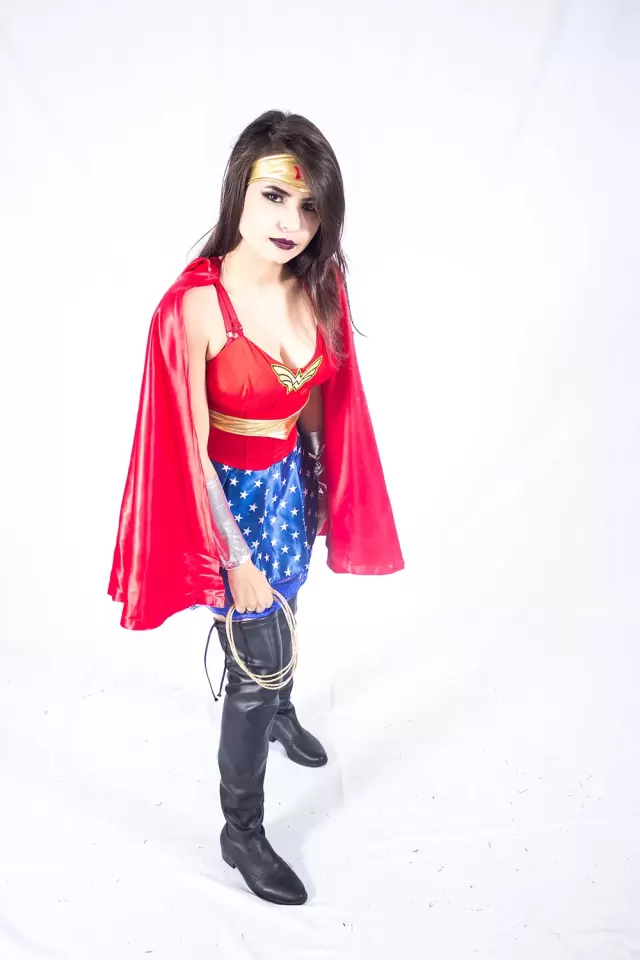 Campinas Anime Fest 2016