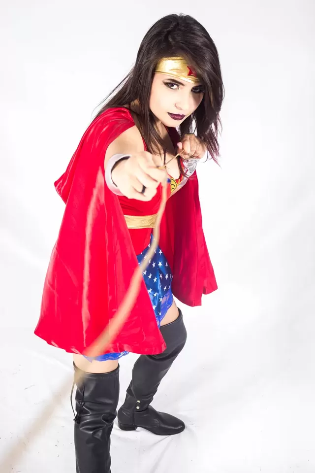 Campinas Anime Fest 2016