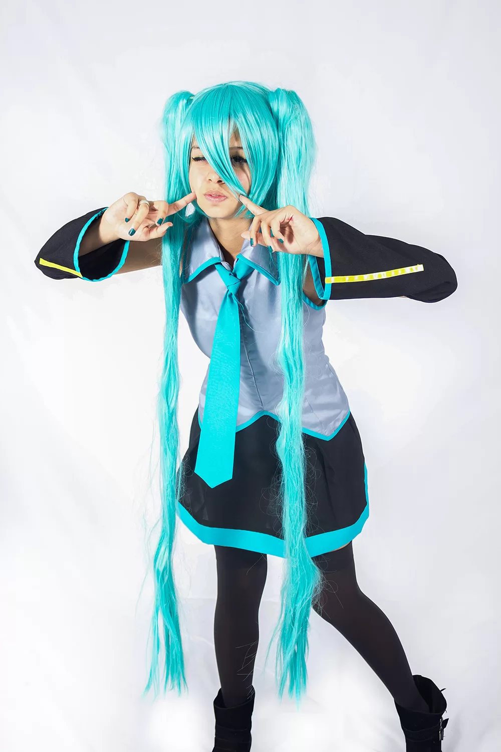 Foto 5934 — Campinas Anime Fest 2016