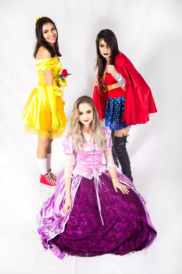 Campinas Anime Fest 2016