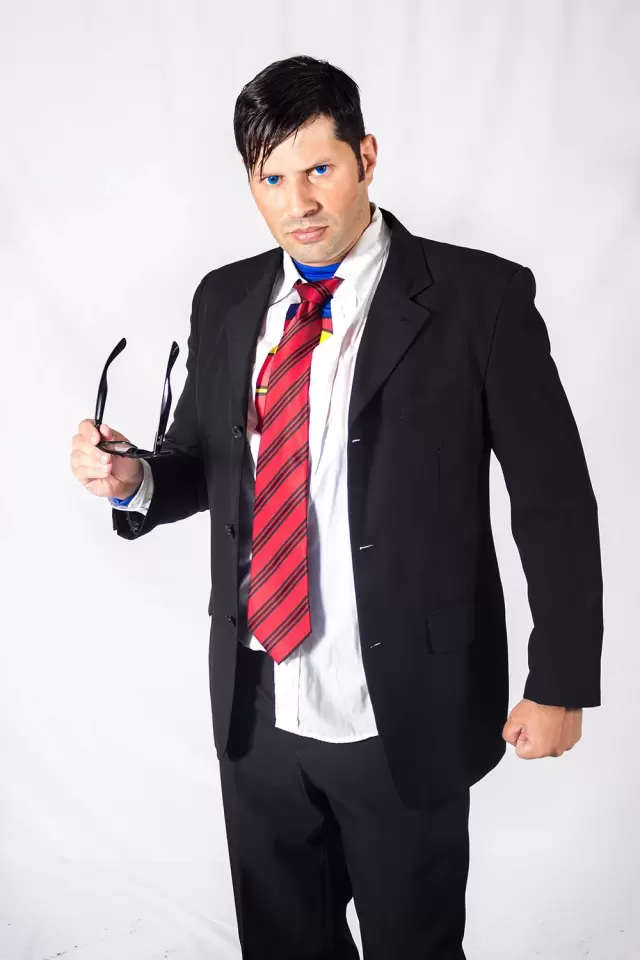 Campinas Anime Fest 2016