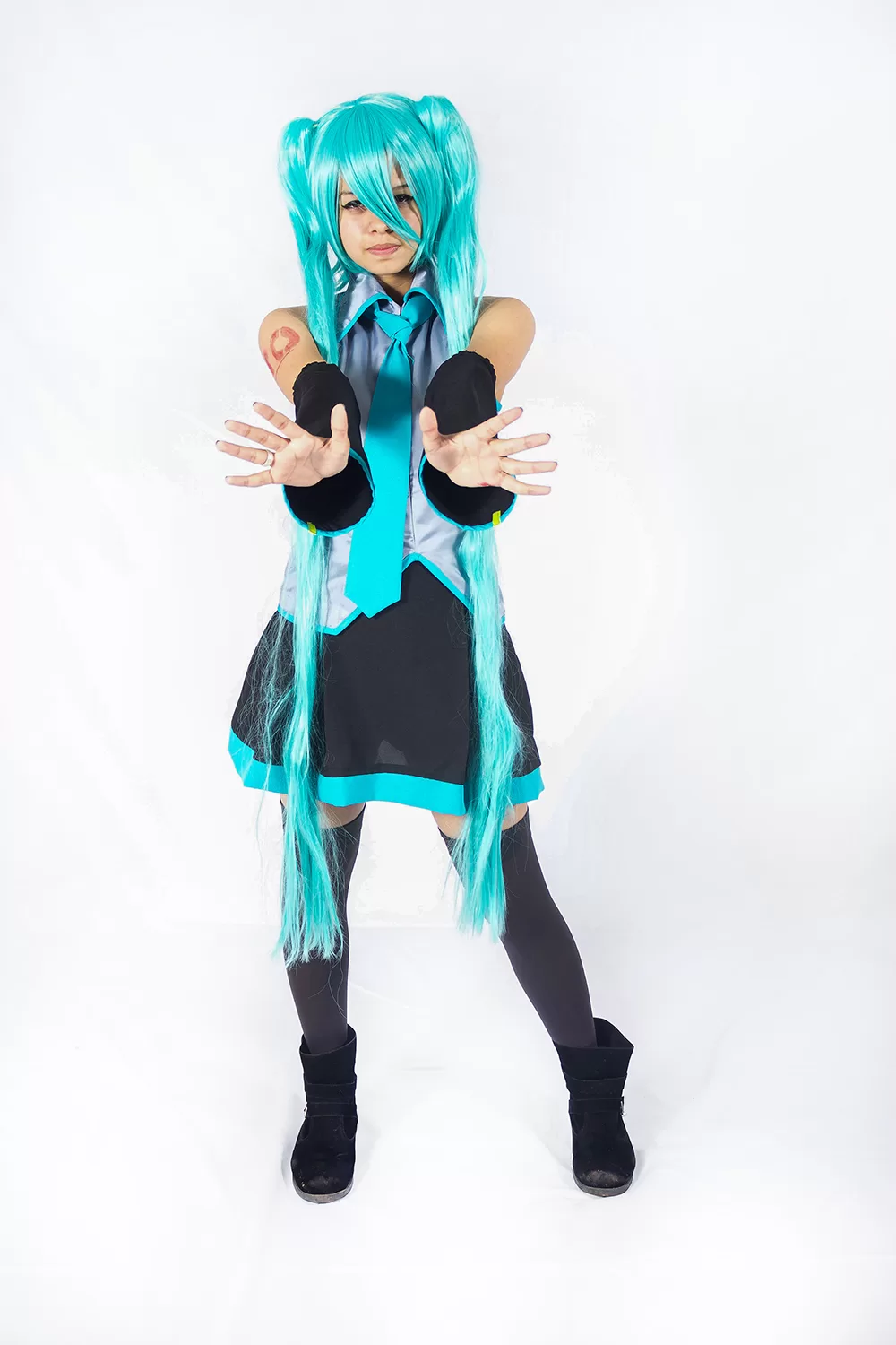Foto 5935 — Campinas Anime Fest 2016