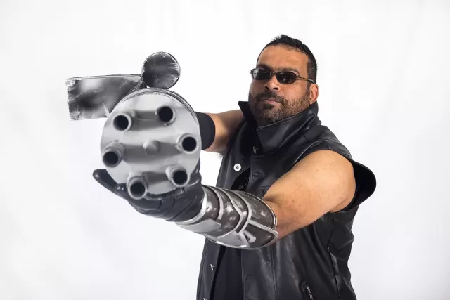 Campinas Anime Fest 2016