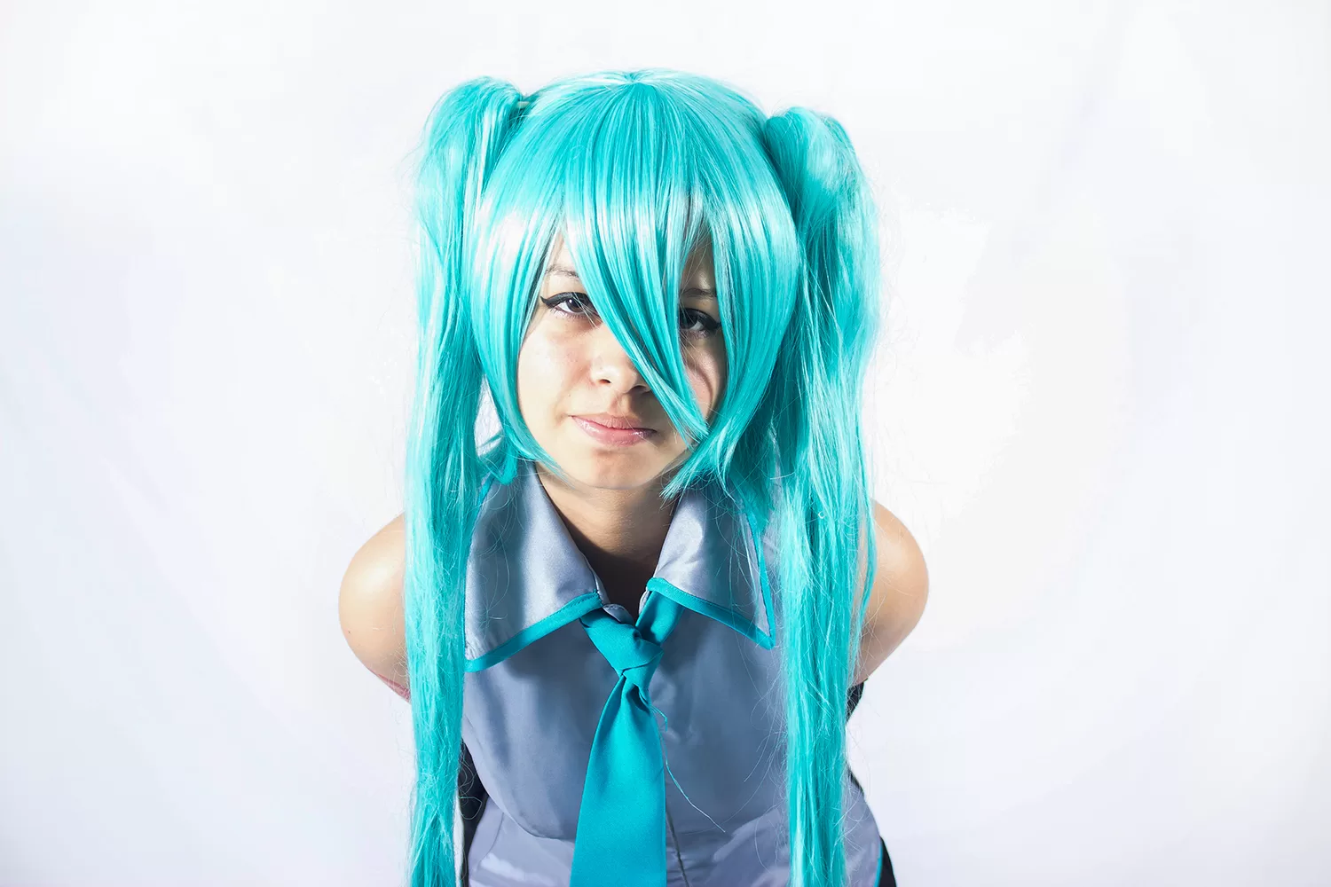 Foto 5936 — Campinas Anime Fest 2016
