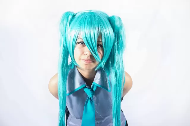 Campinas Anime Fest 2016