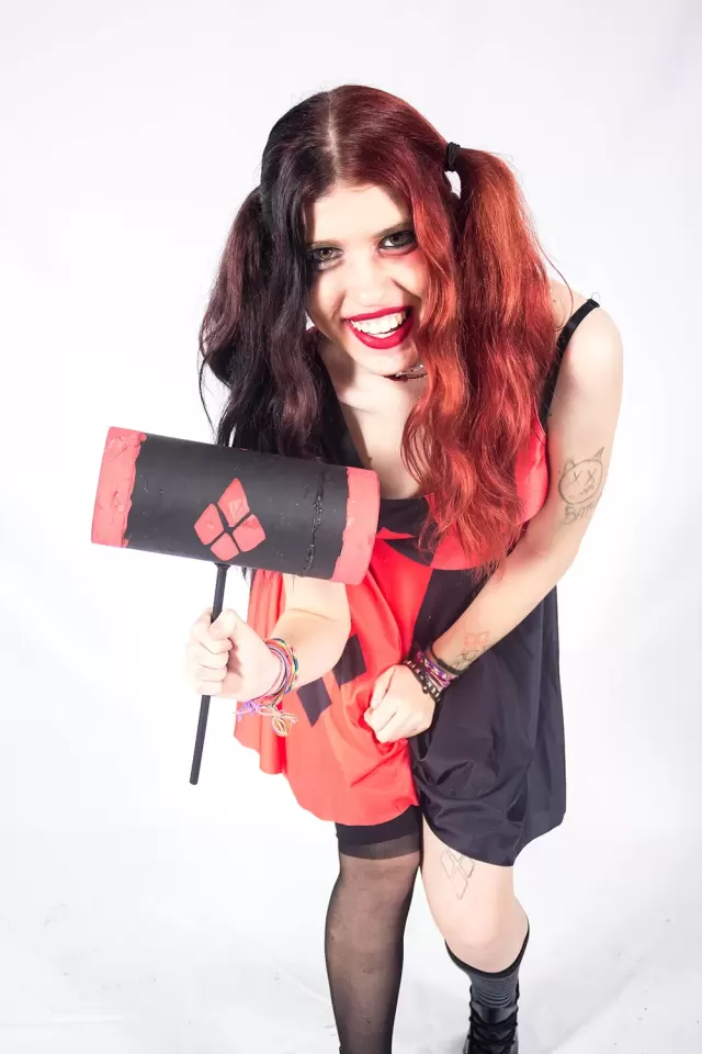 Campinas Anime Fest 2016