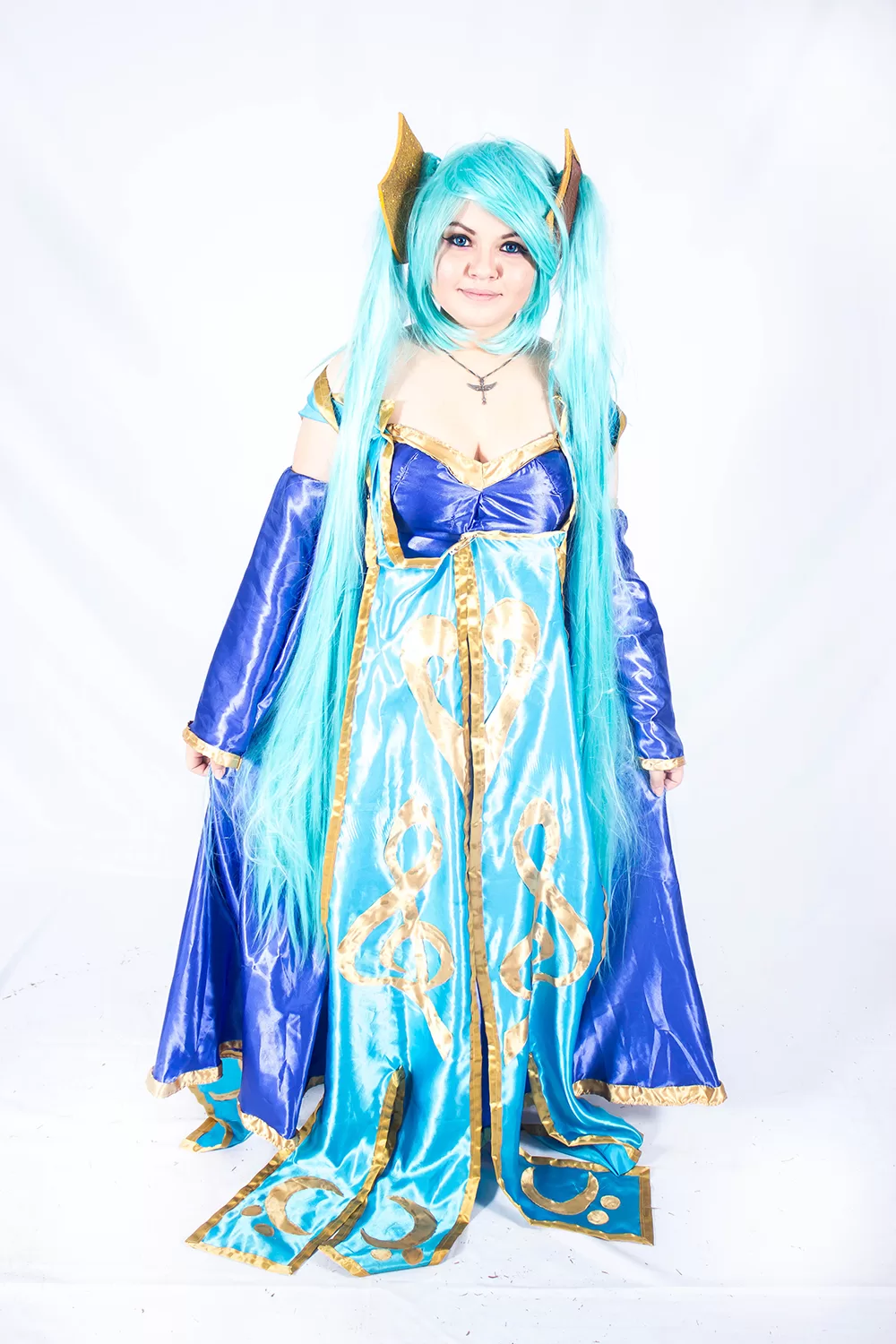 Foto 6273 — Campinas Anime Fest 2016
