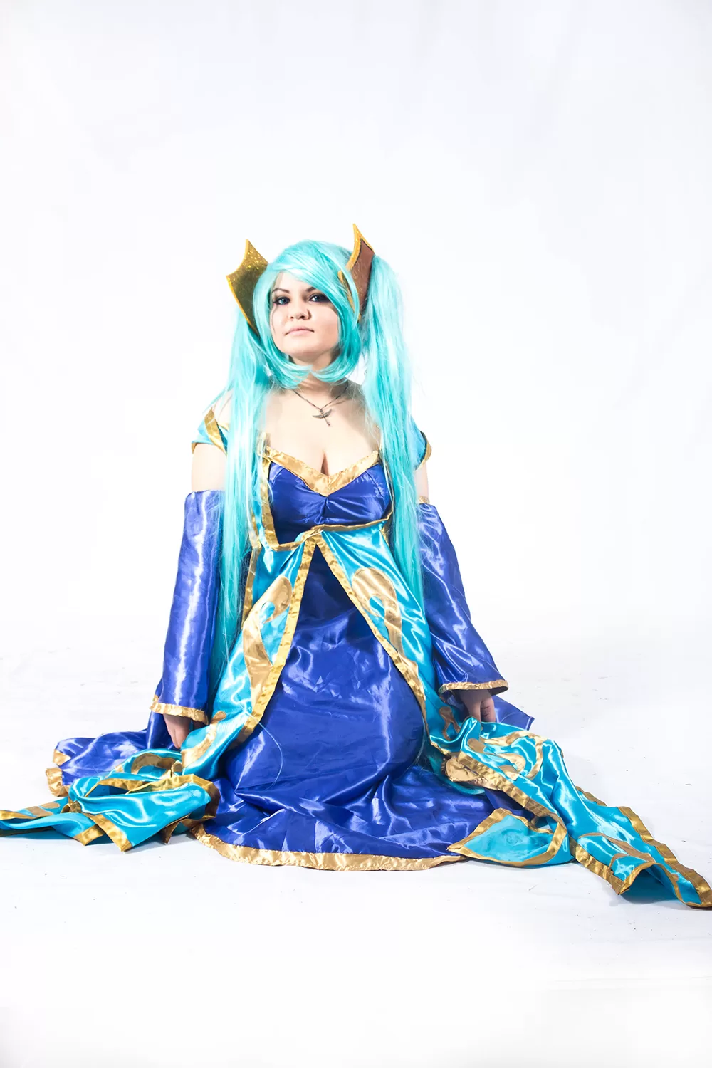 Foto 6275 — Campinas Anime Fest 2016