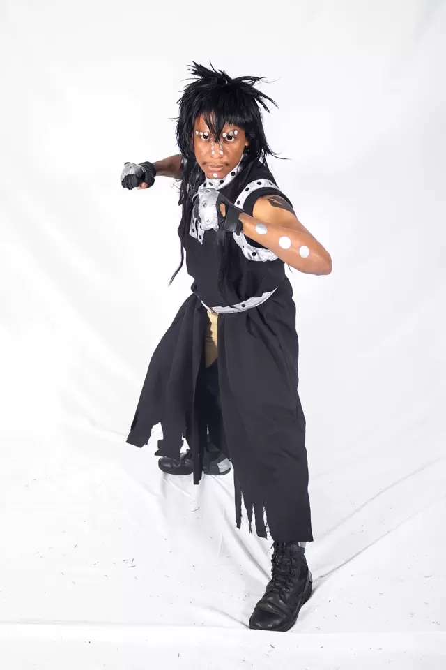 Campinas Anime Fest 2016