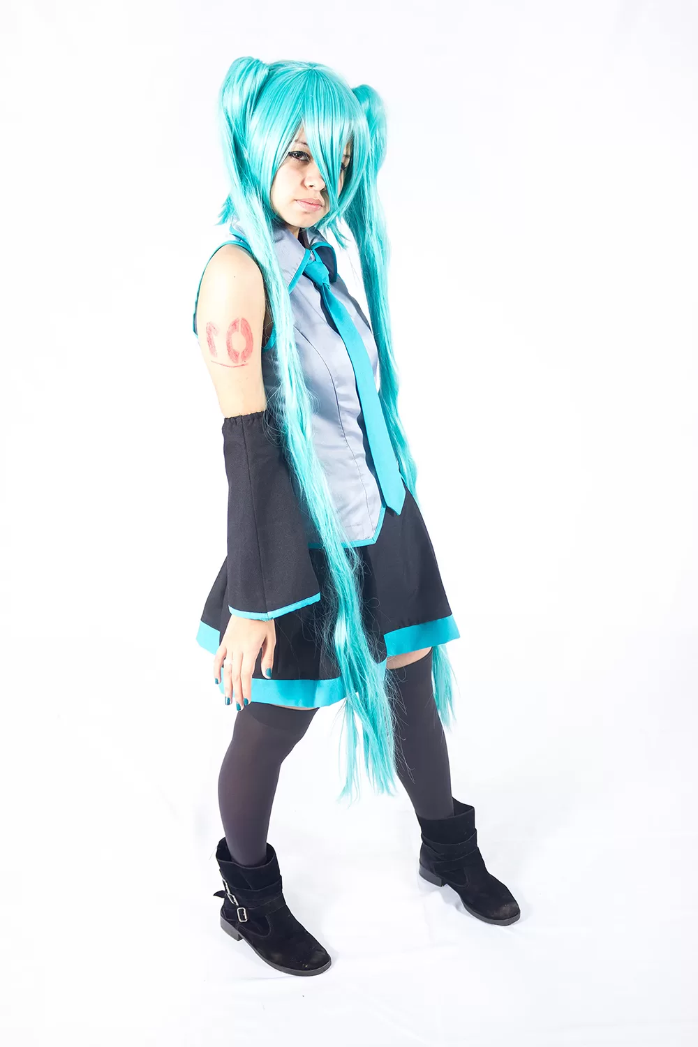 Foto 5937 — Campinas Anime Fest 2016