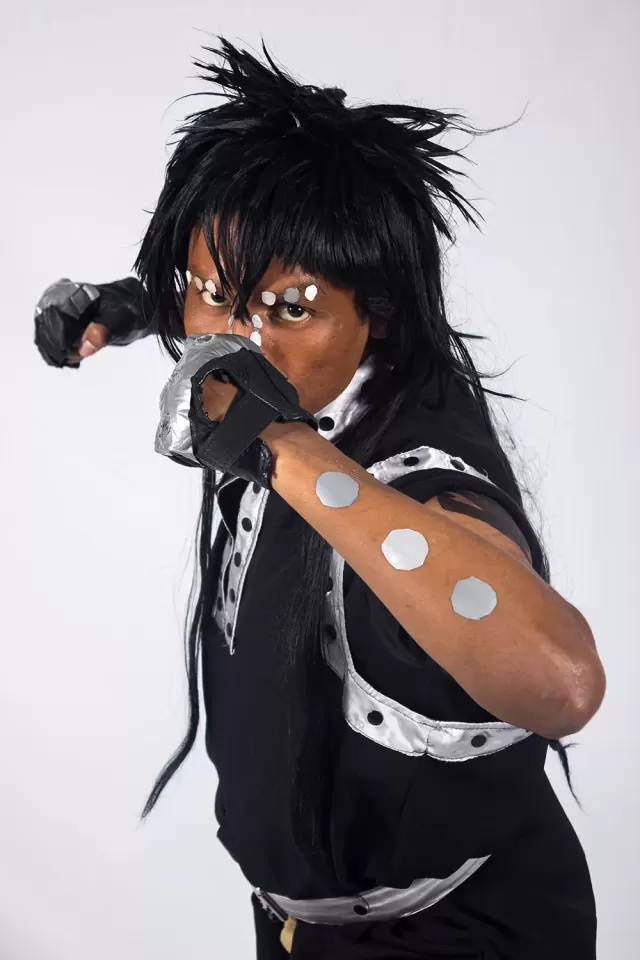 Campinas Anime Fest 2016