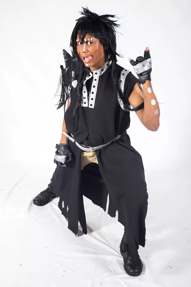 Campinas Anime Fest 2016