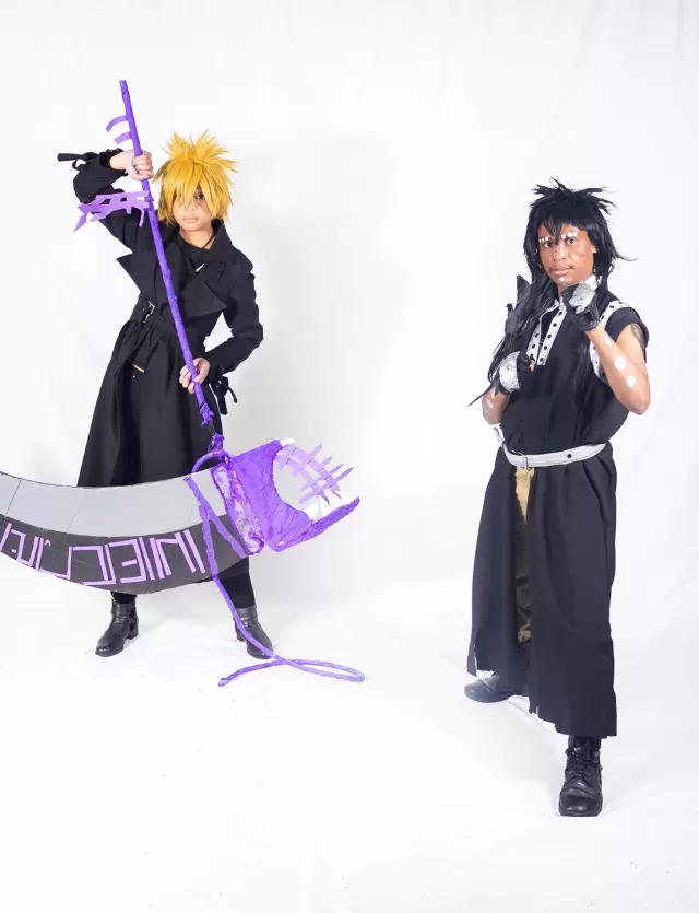 Campinas Anime Fest 2016