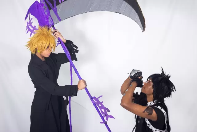 Campinas Anime Fest 2016