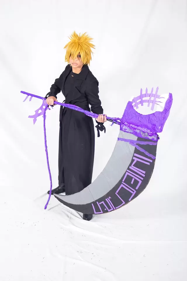 Campinas Anime Fest 2016