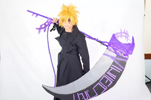 Campinas Anime Fest 2016