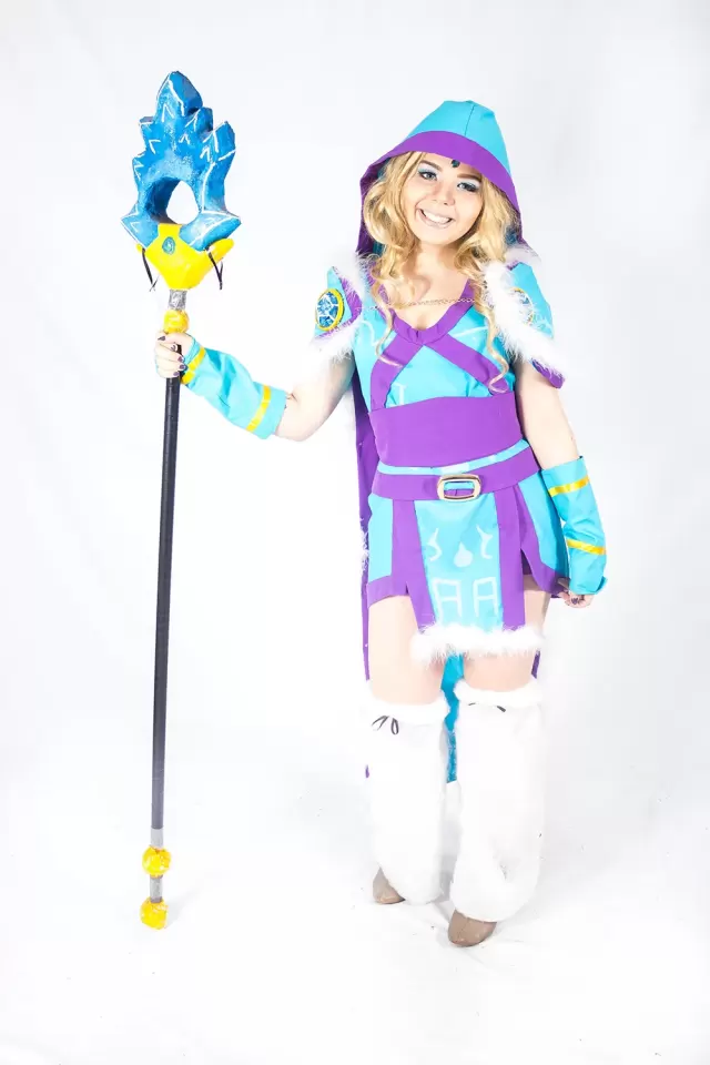 Campinas Anime Fest 2016