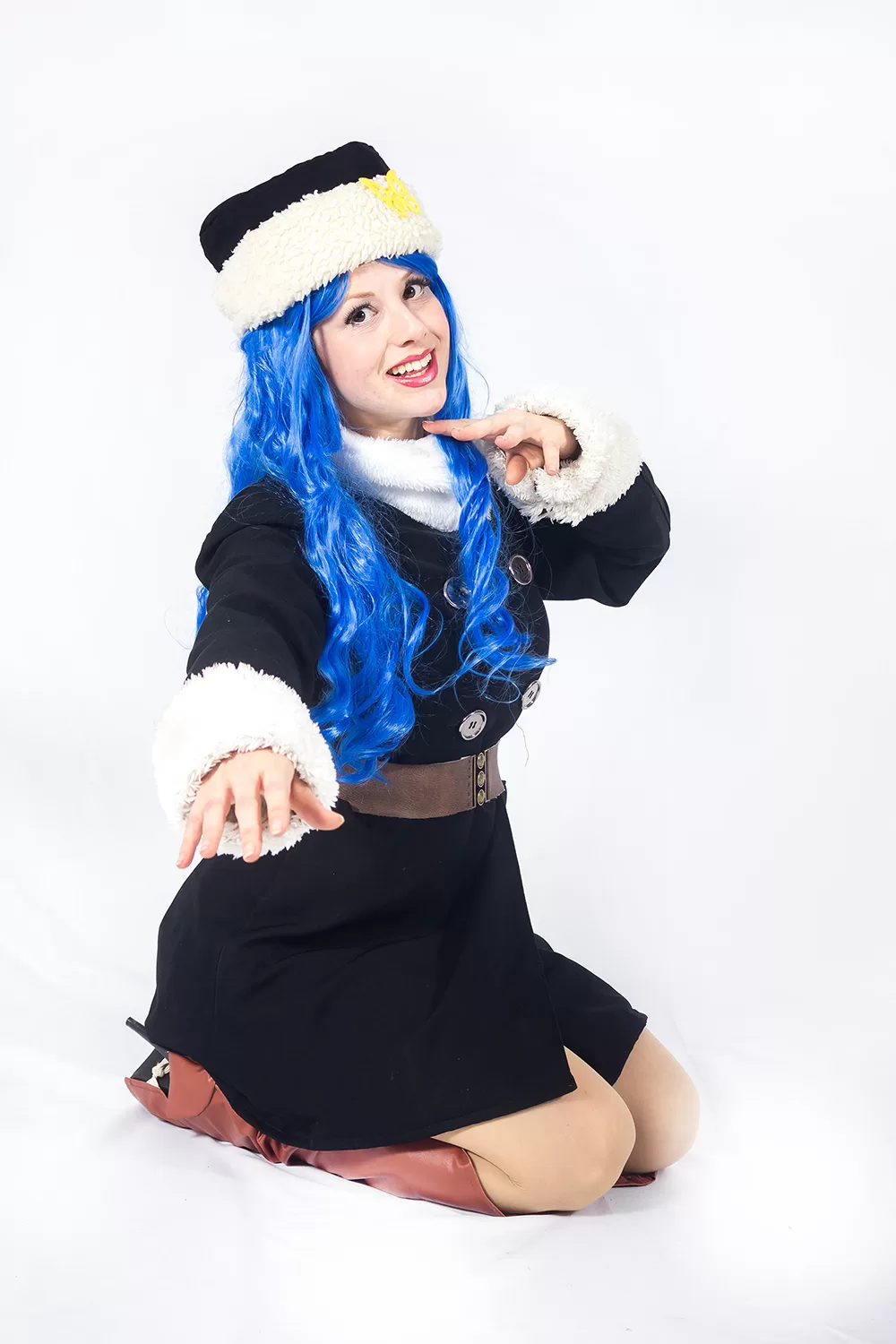 Foto 5938 — Campinas Anime Fest 2016