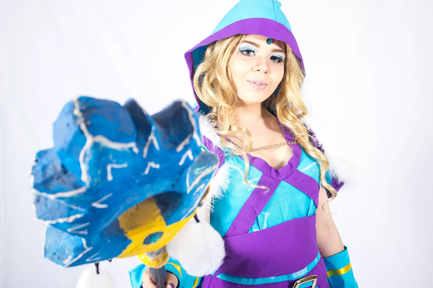 Foto 6289 — Campinas Anime Fest 2016