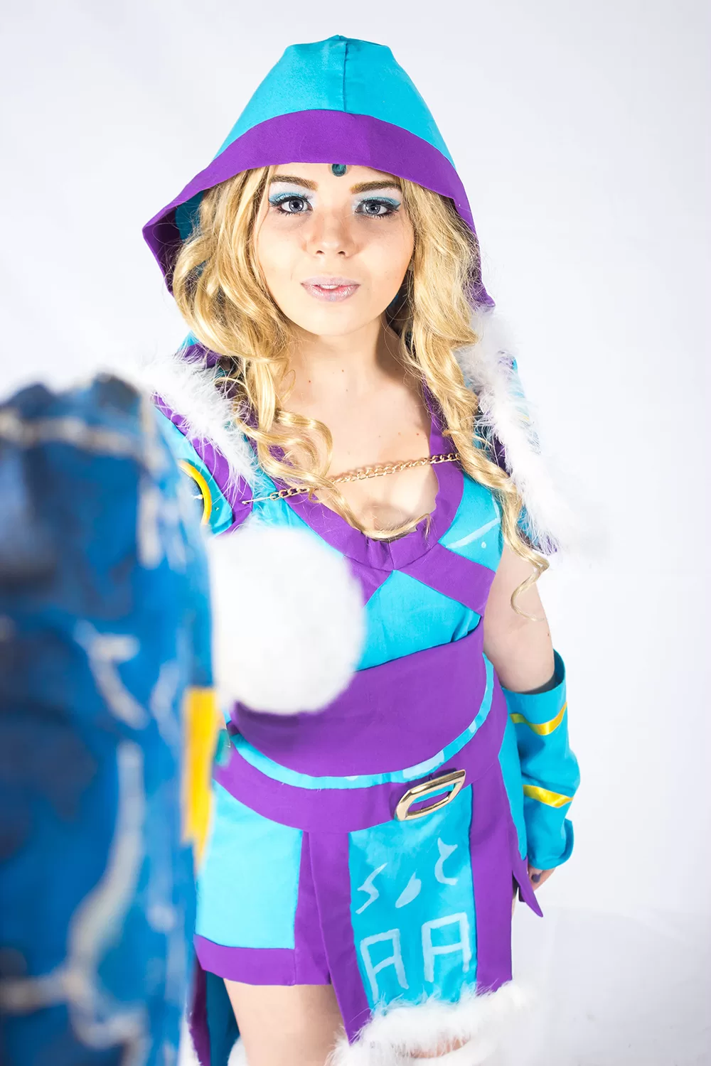 Foto 6291 — Campinas Anime Fest 2016