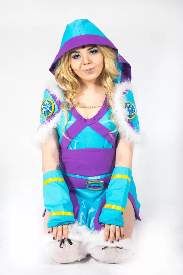 Campinas Anime Fest 2016