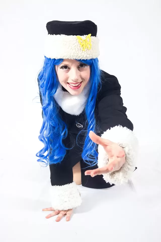 Campinas Anime Fest 2016