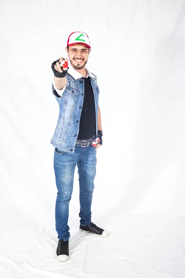 Campinas Anime Fest 2016