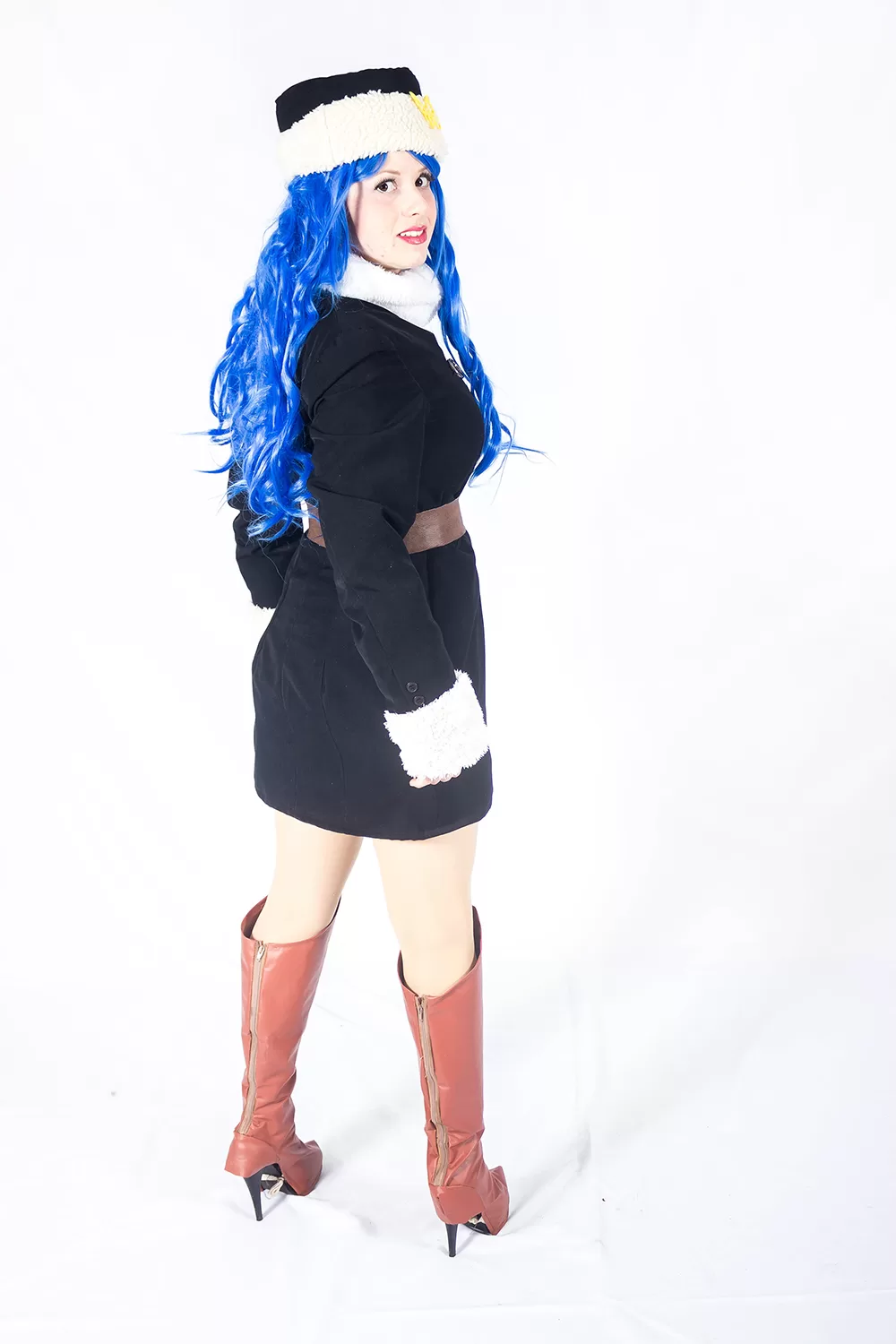 Foto 5940 — Campinas Anime Fest 2016