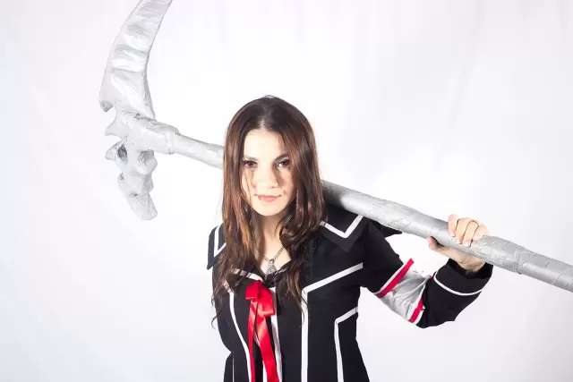 Campinas Anime Fest 2016