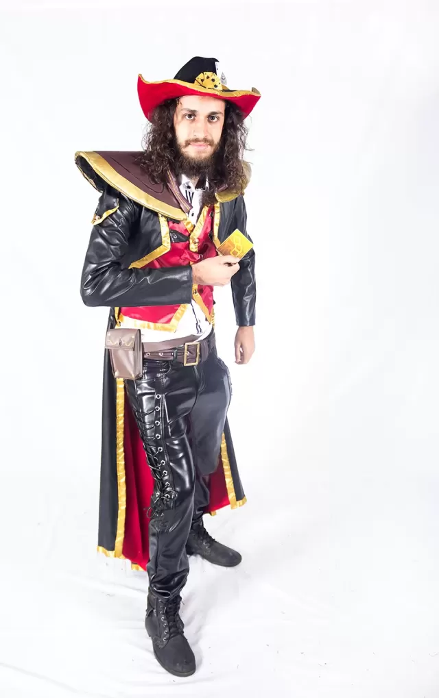 Campinas Anime Fest 2016