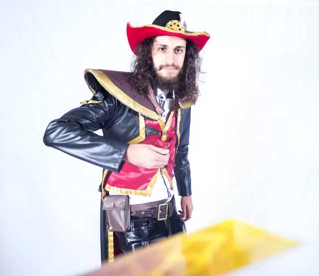 Campinas Anime Fest 2016