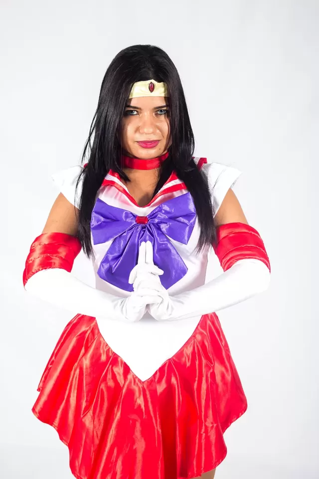 Campinas Anime Fest 2016