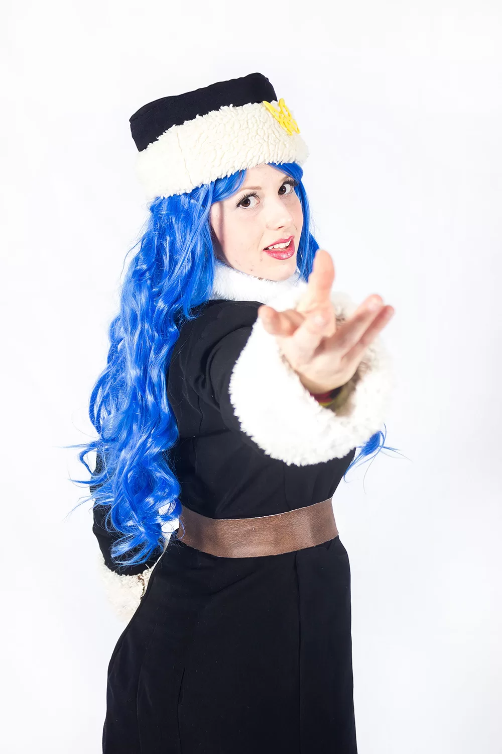 Foto 5941 — Campinas Anime Fest 2016