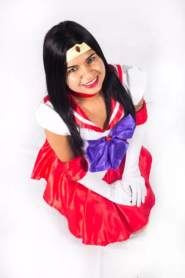 Campinas Anime Fest 2016