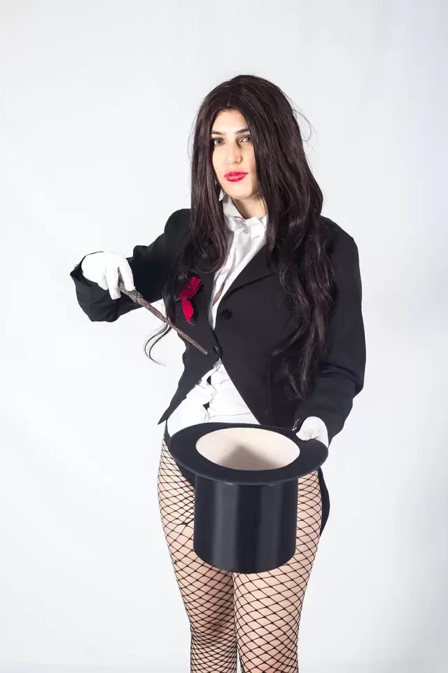 Campinas Anime Fest 2016